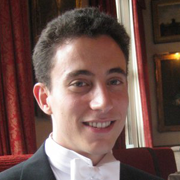 Gregory van den Bergh