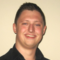 Gregory van den Bergh